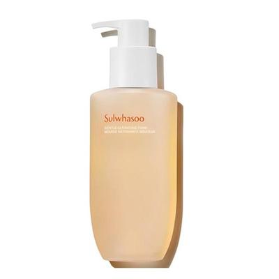 NEW Gentle Cleansing Foam 200ml
