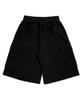 Pendulum Basic Cargo Bermuda Shorts Lq2Pu412_Black