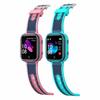 LT21 4G Smartwatch für Kinder, Smart Videoanruf-Uhr für Jungen und Mädchen, IP67 Wasserdicht, Kinder-Smartwatch mit Unterstützung für BT/GPS/SOS/Kamera/Wecker