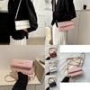 Sac à Bandoulière Minimaliste Tendance Pour Femmes 2023 Printemps Petit Sac Bandoulière Tendance