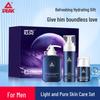 Light Purifying Skincare Set