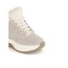 Tandy Women High Top Ivory G25441