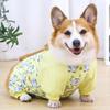 Anti-Slip Dog Jumpsuit Waterproof Dog Leg Protectors Full Coverage Leg Covers  All-Season