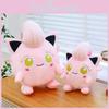 Toy Plush Jigglypuff Cartoon Stuffed Animal Doll Anime Decoration Gift