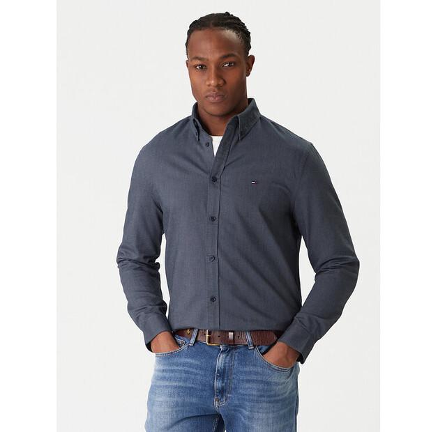 Рубашка Tommy Jeans DM0DM22836 EU S