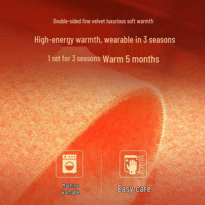 Montagut Women's Cashmere Silk Blend Thermal Base Layer Pants