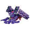 Figurky na hraní – Transformující se robotické figurky