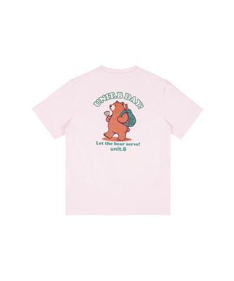 Üst giysisi – T-shirtler