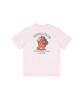 Unit B Uni Bear T-Shirt - Pink