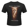 Fear Factory 'Obsolete' T Shirt - NEW Unisex T-Shirt