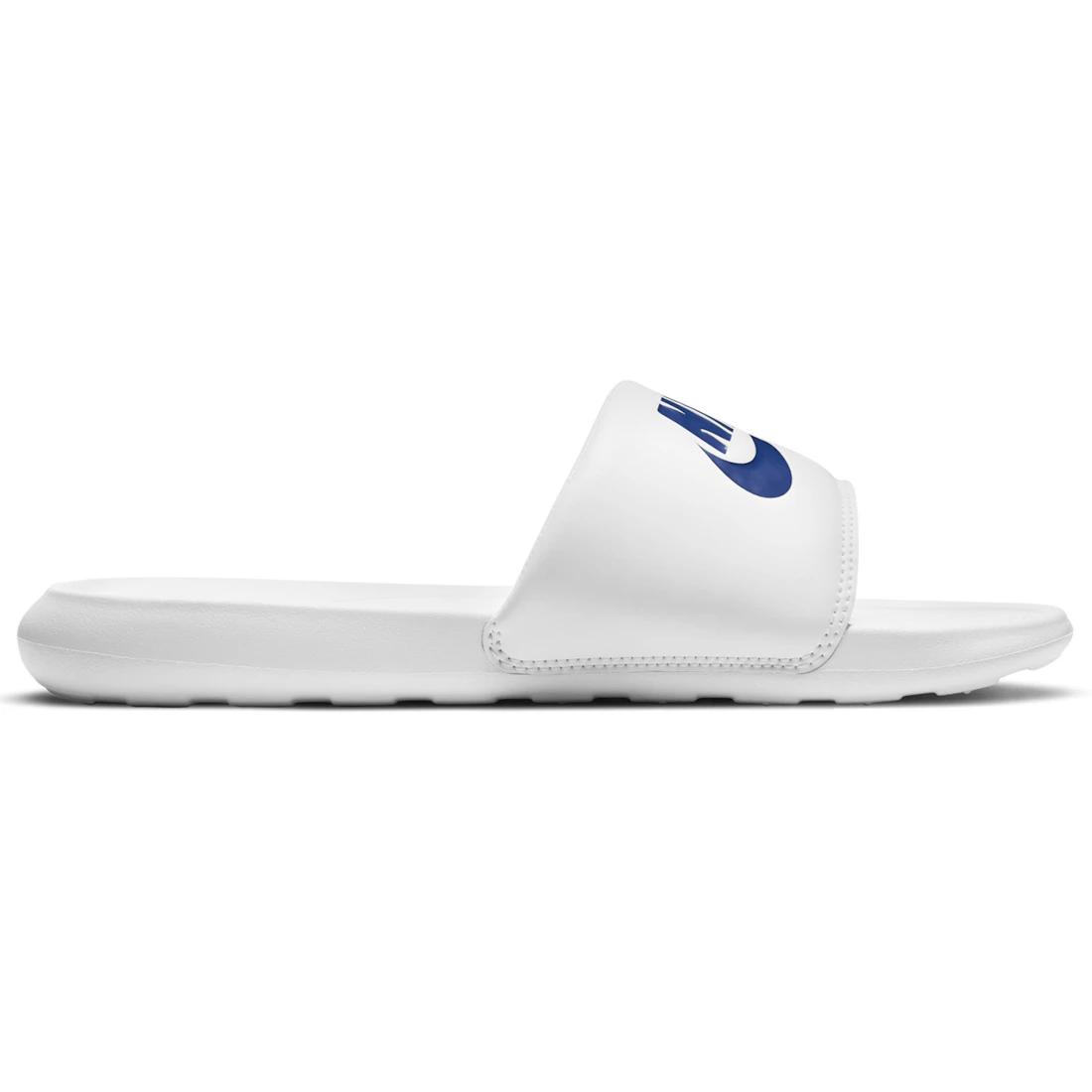 

Sneaker Nike Victori One Shower Slide White Game Royal(CN9675-102) 41