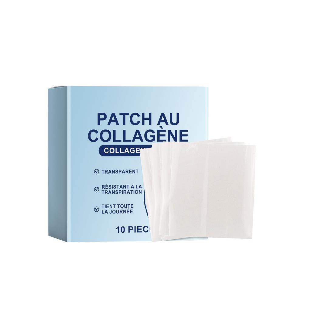Thigh Lifting And Firming Patch, Moisturizing And Firming Skin, Improving Skin Texture, Anti-wrinkle Patch.