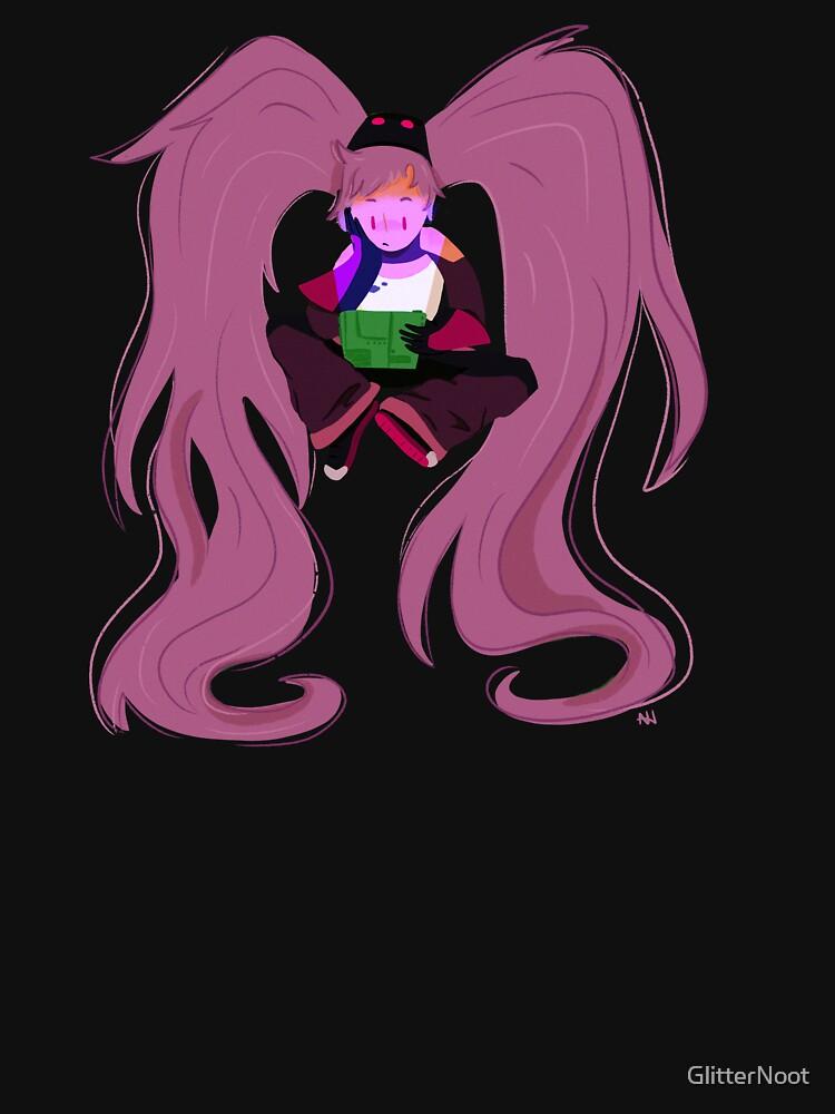 She Entrapta Classic T-Shirt