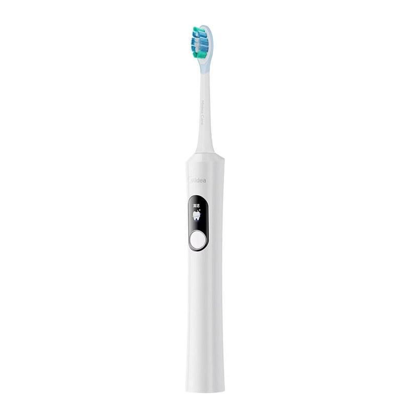 Midea YM6Pro Smart Electric Toothbrush with Real-time Brushing Report