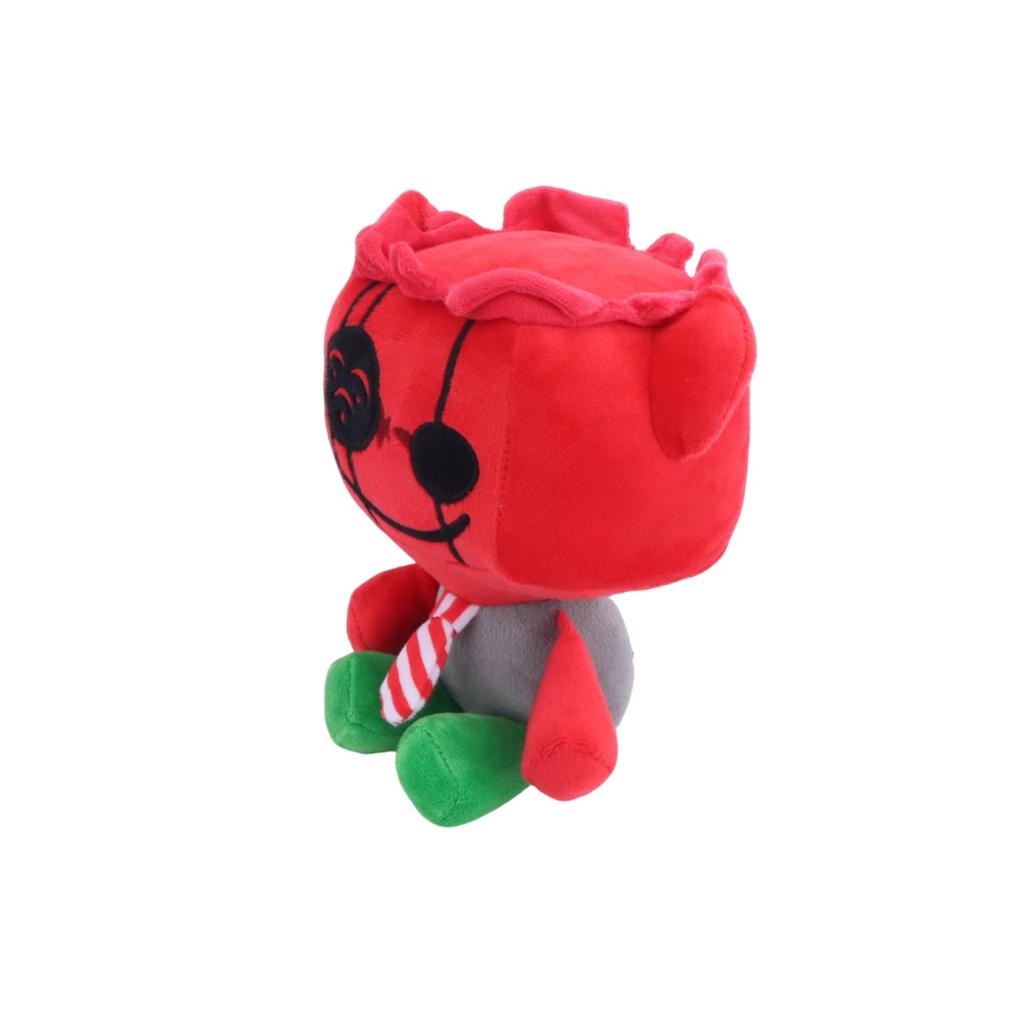 Jx1Dx1 Plush Forsaken Game Surrounding Jx1Dx1 Characters Plush Decor Plushie Stuffed Toy Birthday Christmas Gift For Fans