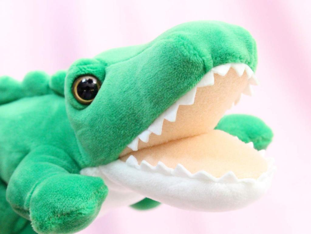 Takeoff Cotton Cloudy S Crocodile