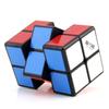 Qiyi Mofangge 2X2X3 Magic Cube 223 White/Black Color Professional Magics Speed Puzzle Cubes Kids Educational Funny Toys For Boys