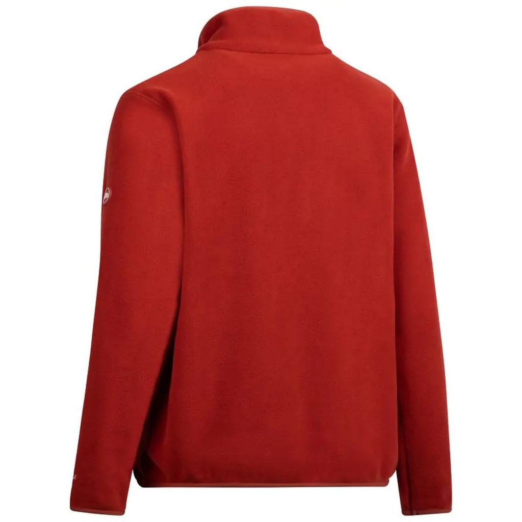 Womens/Ladies Mantle Fleece Top