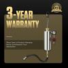 2026  NEWEST Car Fuel Injector Cleaning Machine Auto Non-dismantle Engine Cleaner Washing Tool for Car