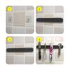 Cutter Holder Detachable Kitchen Utensil Racks for Household Home