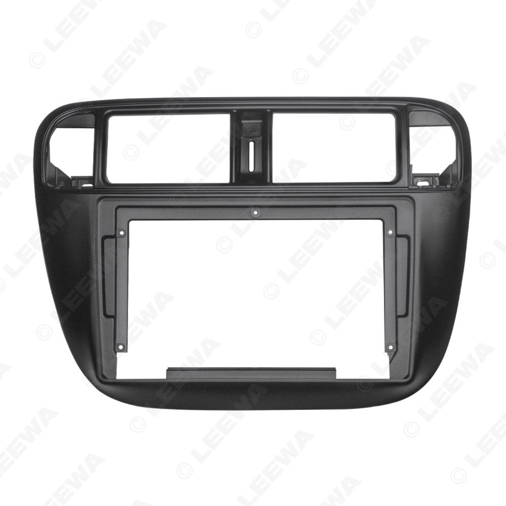 1996-2001 Honda Civic Android 9-inch Navigation Screen Panel for LHD/RHD.