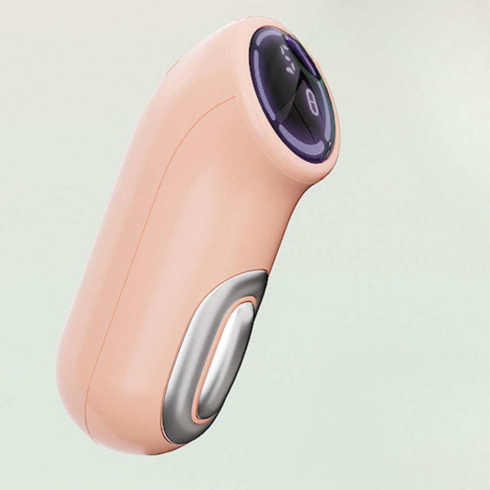 Micro-current Assisted Physiotherapy Instrument Improves Deep Sleep Aid Instrument