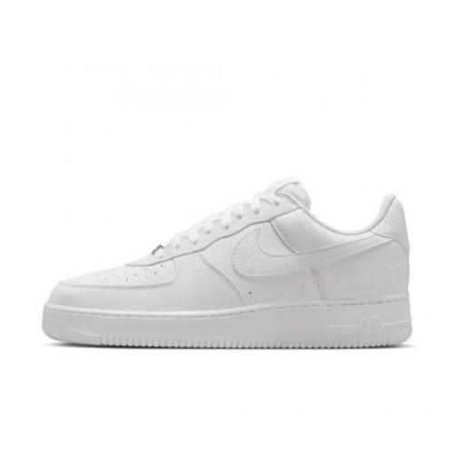 Kobe Bryant × Nike Air Force 1 Low White IB0018-100 Men's Size