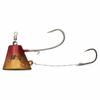 Major Craft Tairaba Tainomi Fujisan Tenya No. 10 TM-FT Red Gold 40 G 1 Lure