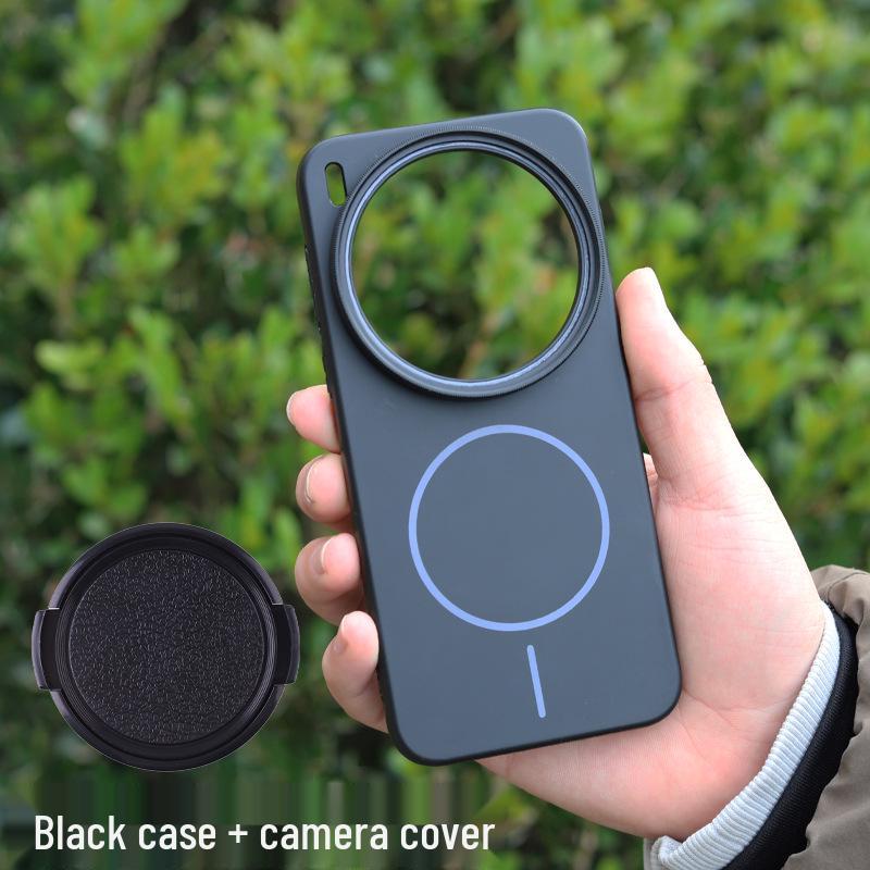 VIVO X300 Ultra Phone Case & Pro CPL Polarizing ND Filter Set