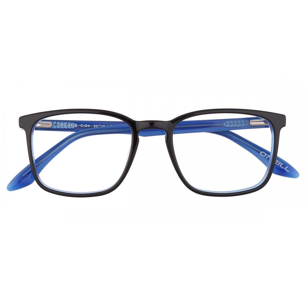 O Neill Men OnO 4550 104 Eyeglasses Black/50-18-135