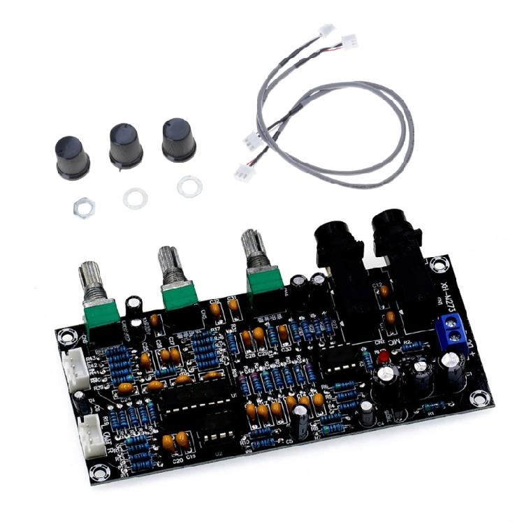 M273 Karaoke Digital Power Amp Board Amplifier Module For Digital Amplifier Boards Highly Performances