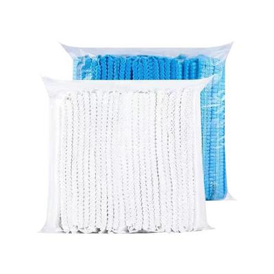 Disposable Non-Woven Hair Net