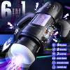 Telescopic Automatic Male Mastubator Cup 9 Vibrations & 6 Thrusting & 3 Sucking Mode Penis Pump Massager Adult Sex Machine Toys Men