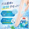 Carbonated Gel Pack 6 Pieces (2 X 3 Bags) 2 Box Set Lavender Mint