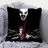 Hiromi Higuruma  Home Sofa Cushion Covers and Aecorative Custom Pillow Covers