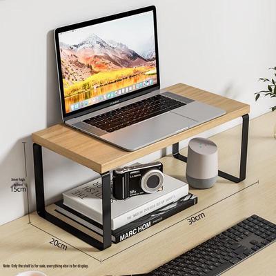 Desktop Monitor Riser Stand