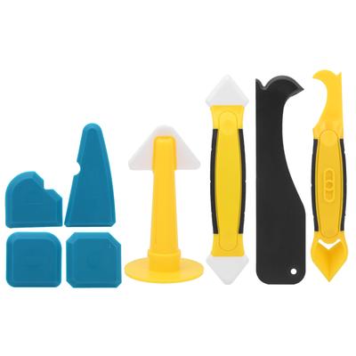 İnşaat Aletleri – Sızdırmaz Macunlar 