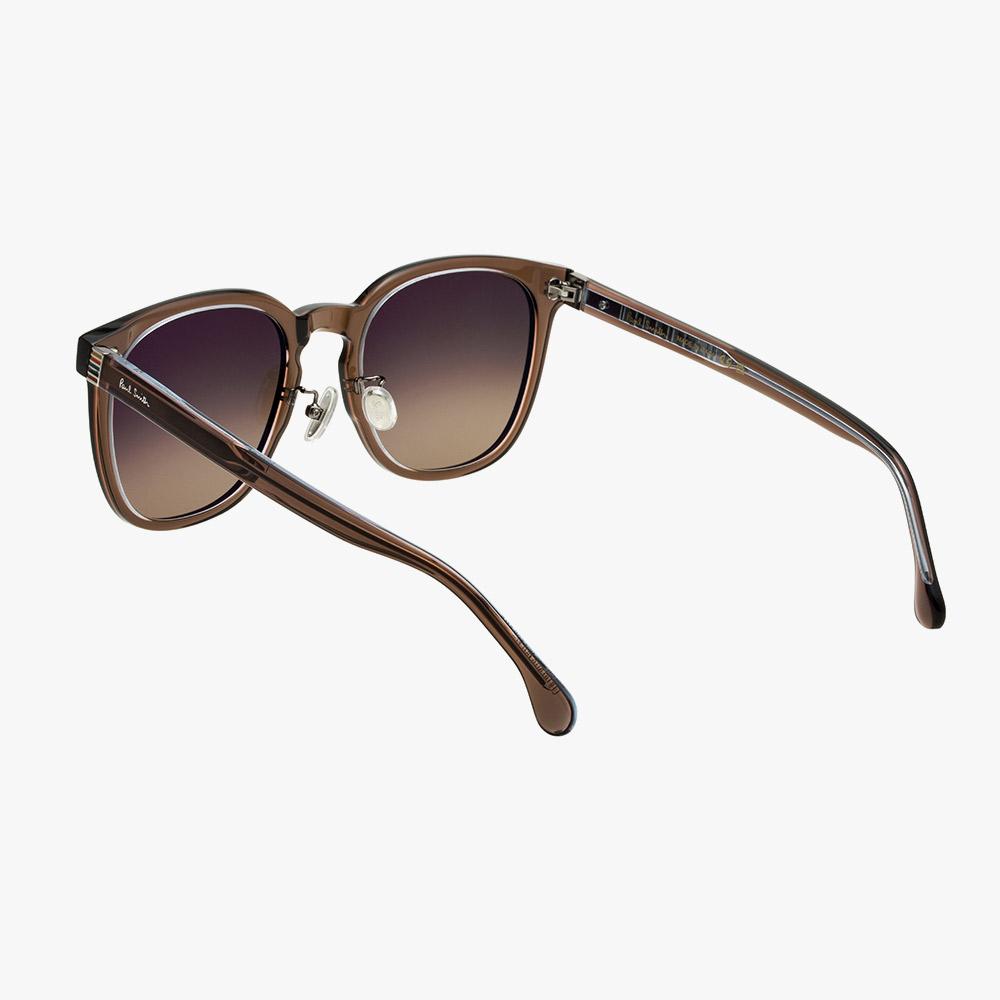 Polseumiseuaiweeo Sunglasses(Ps24616Slbk 200 56)