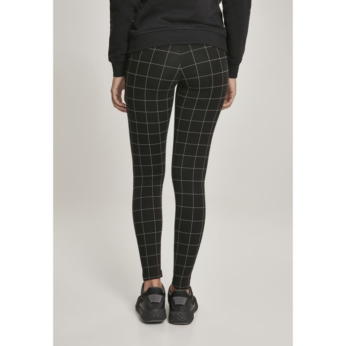 Legging femme Urban Classic High waist