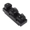 New Front Left Power Window Lift Switch Button 25411-9706R 254119706R For Renault Koleos 2015-2019 Master Window Control Switch