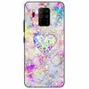 For OUKITEL C18 Pro C21 C21Pro Case Silicone Black Soft Protector Funda Capa for OUKITEL C21 Pro C18 Pro Cover TPU Cartoon Cover