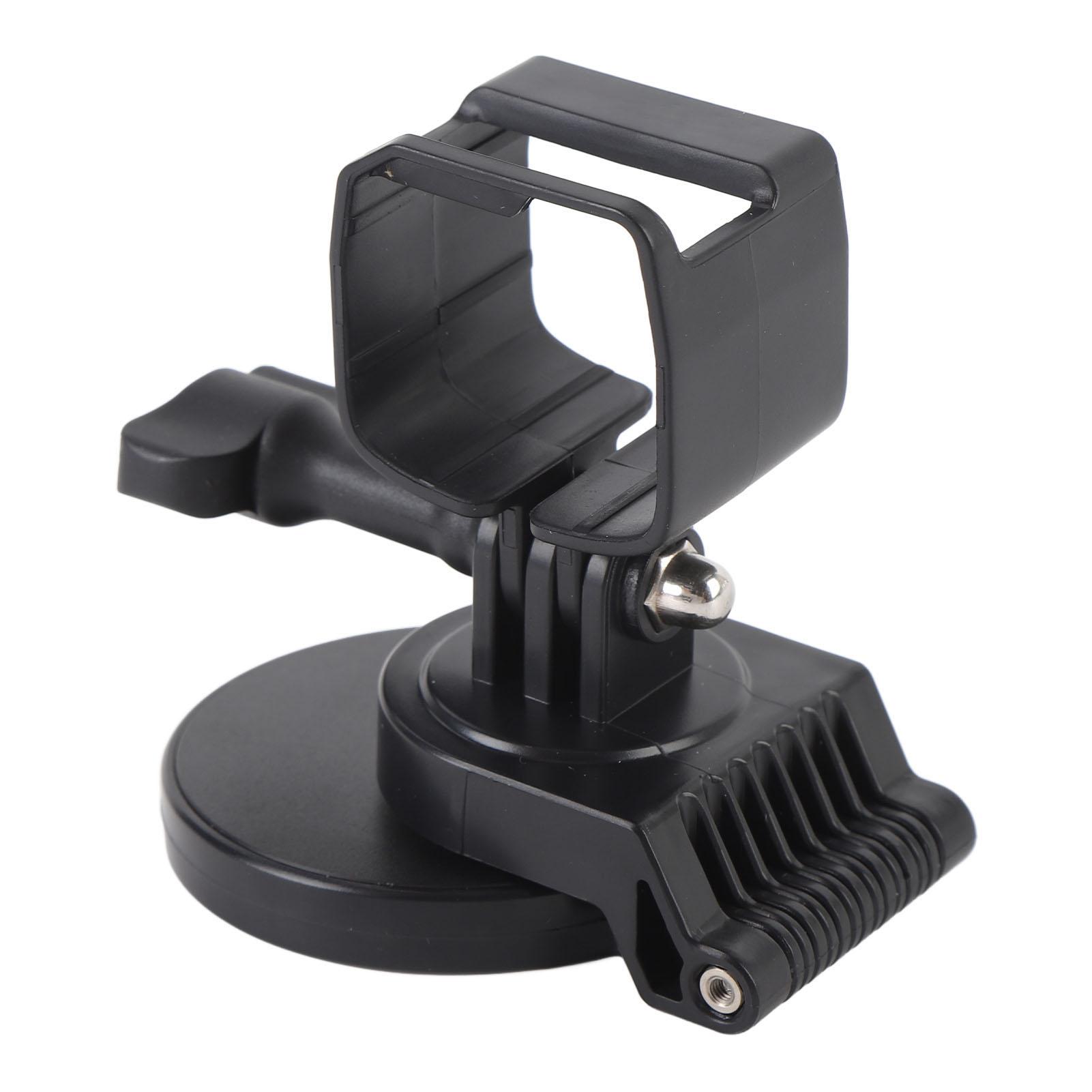 

Магнитное крепление для камеры для Pocket 3, многоугольный регулируемый магнитный кронштейн, настольная база-подставка