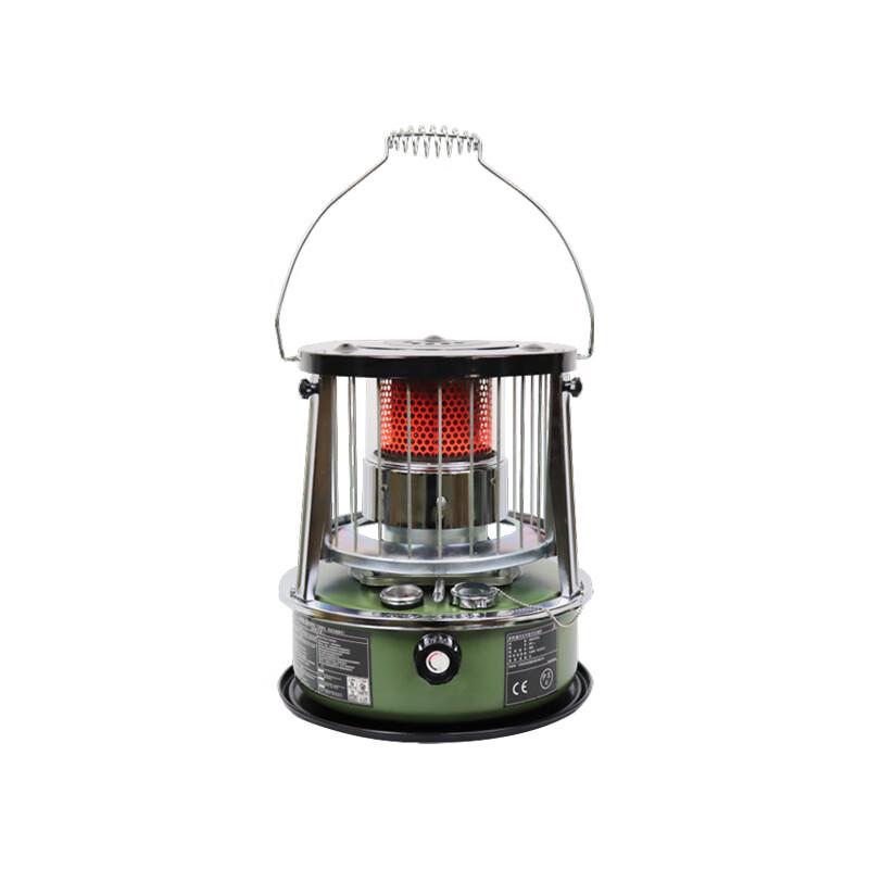 Zhan Ge Multi-functional Kerosene Tent Heater