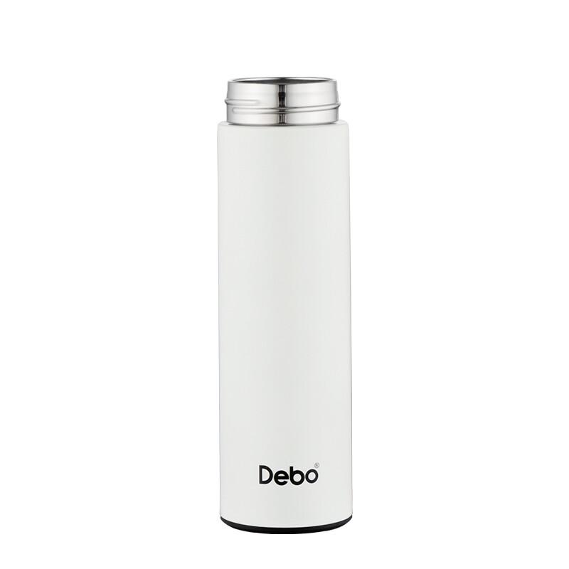 Debo 304 Stainless Steel Vacuum Insulated Bottle 500ml