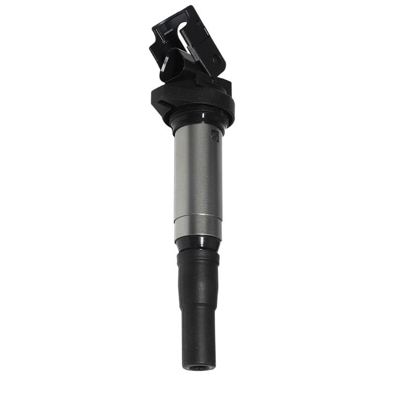 4PCS Ignition Coil For BMW 1 F20 F21 3 F30 PEUGEOT 2008 CITROEN C4 2011-2015 12137575010 12137550012 Accessories