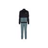Emporio Armani EA7 FW23 Casual Suit Men's 6RPV53-PJ16Z-1200