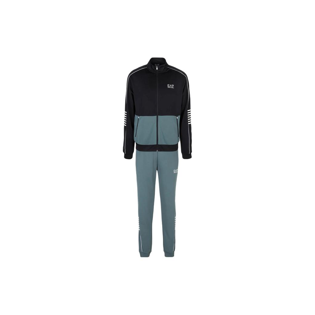 Emporio Armani EA7 FW23 Casual Suit Men's 6RPV53-PJ16Z-1200