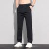 PLAYBOY Men's Straight-Leg Casual Business Pants