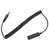 U92AU TO U174U Helicopter Military Headphone Extension Line Cable