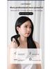 Mini Fascia Gun with Heat & Pulse for Muscle Relaxation and Fitness